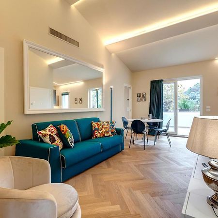 Aleardi Roof Apartment By Mamo ฟลอเรนซ์ ภายนอก รูปภาพ
