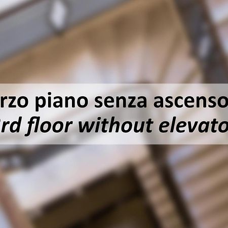 Aleardi Roof Apartment By Mamo ฟลอเรนซ์ ภายนอก รูปภาพ